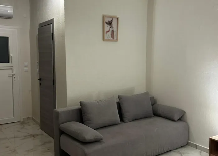 Aristotelis Apartments