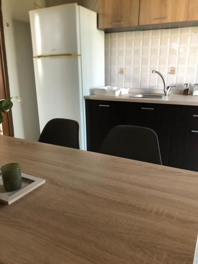 Aristotelis Holiday home