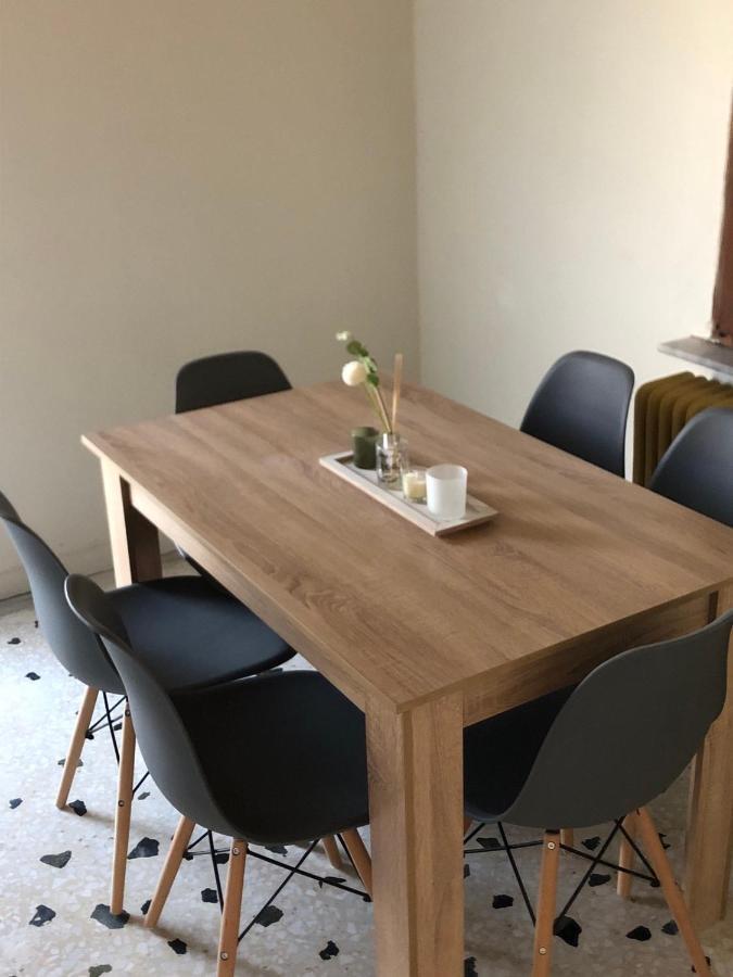 Aristotelis Holiday home Nea Karvali