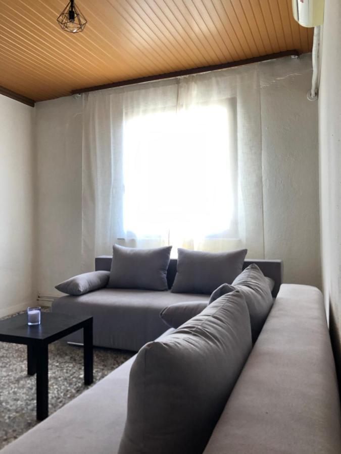 Aristotelis Nea Karvali