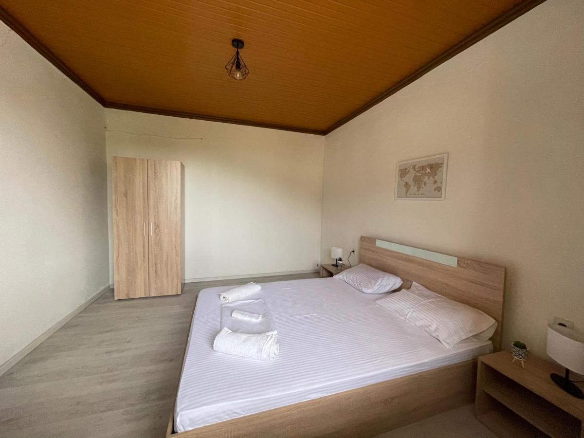Aristotelis Holiday home Nea Karvali