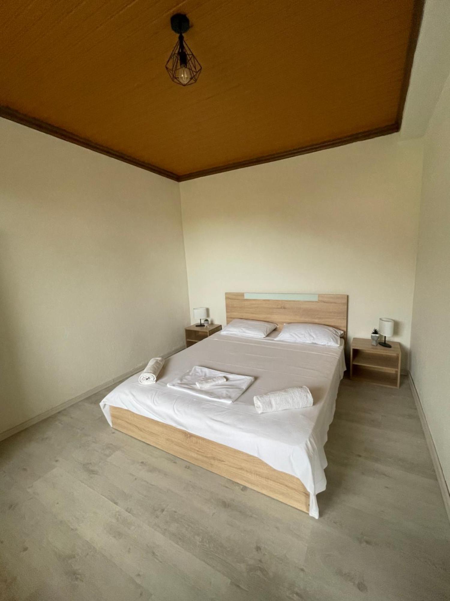 Aristotelis Holiday home *