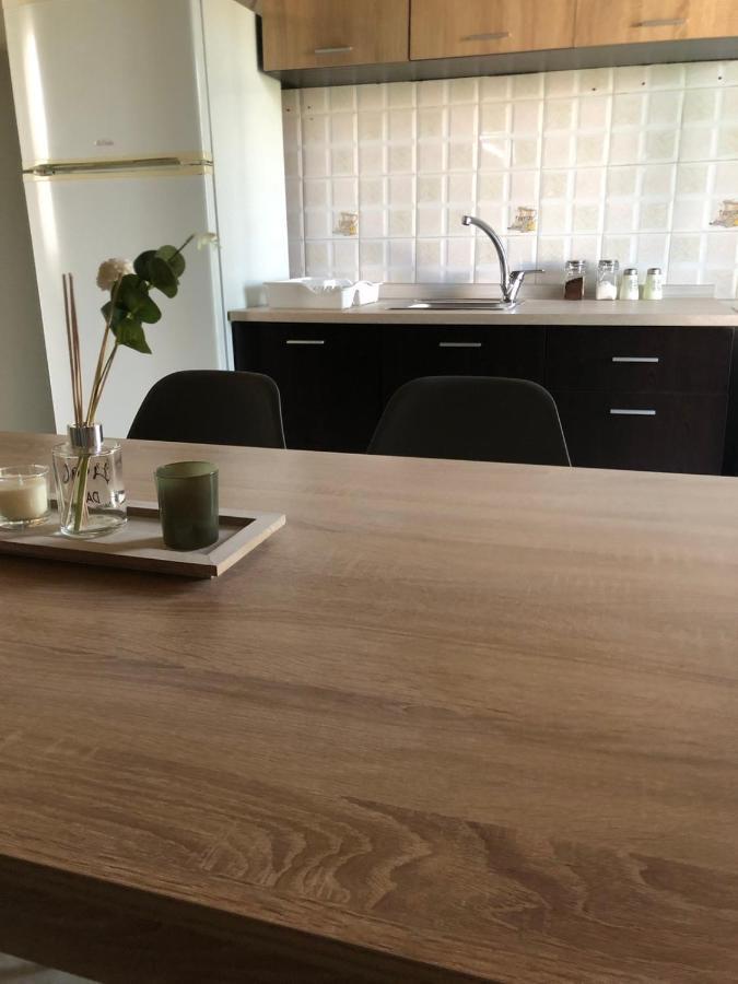 Holiday home Aristotelis Nea Karvali