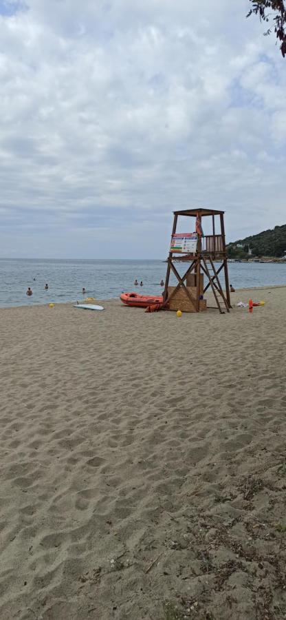Aristotelis * Nea Karvali