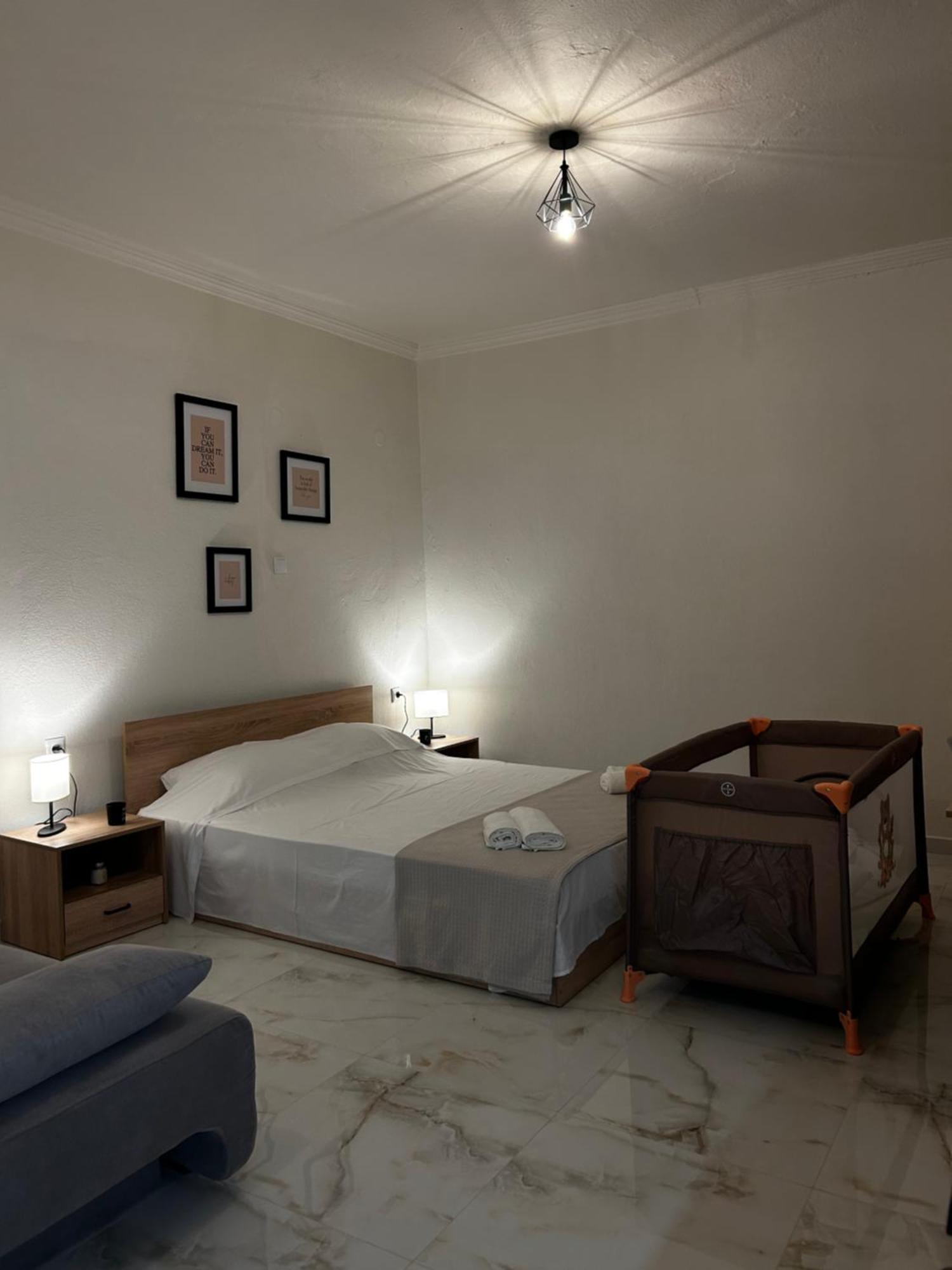 Holiday home Aristotelis Nea Karvali