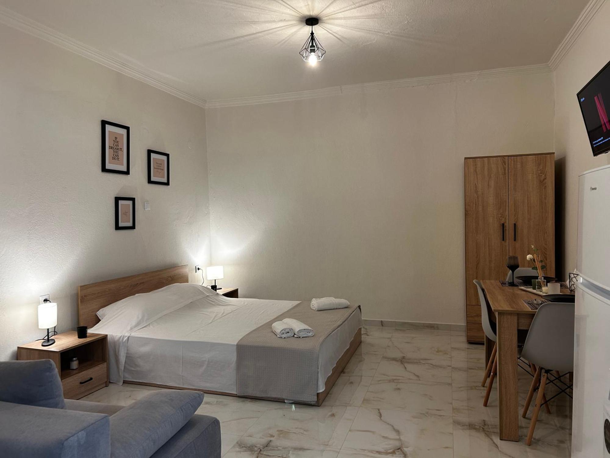 Holiday home Aristotelis *