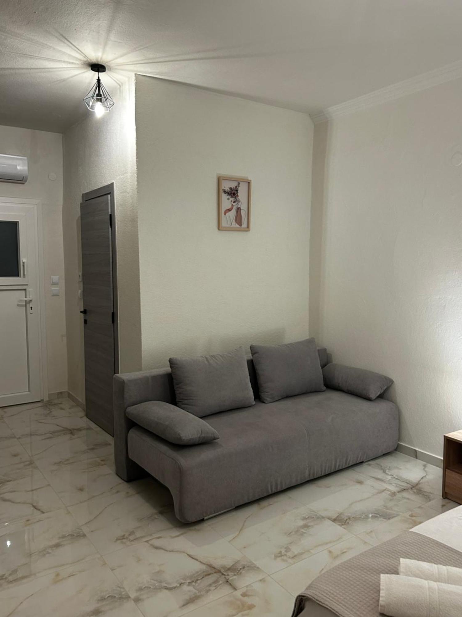 Aristotelis Holiday home *