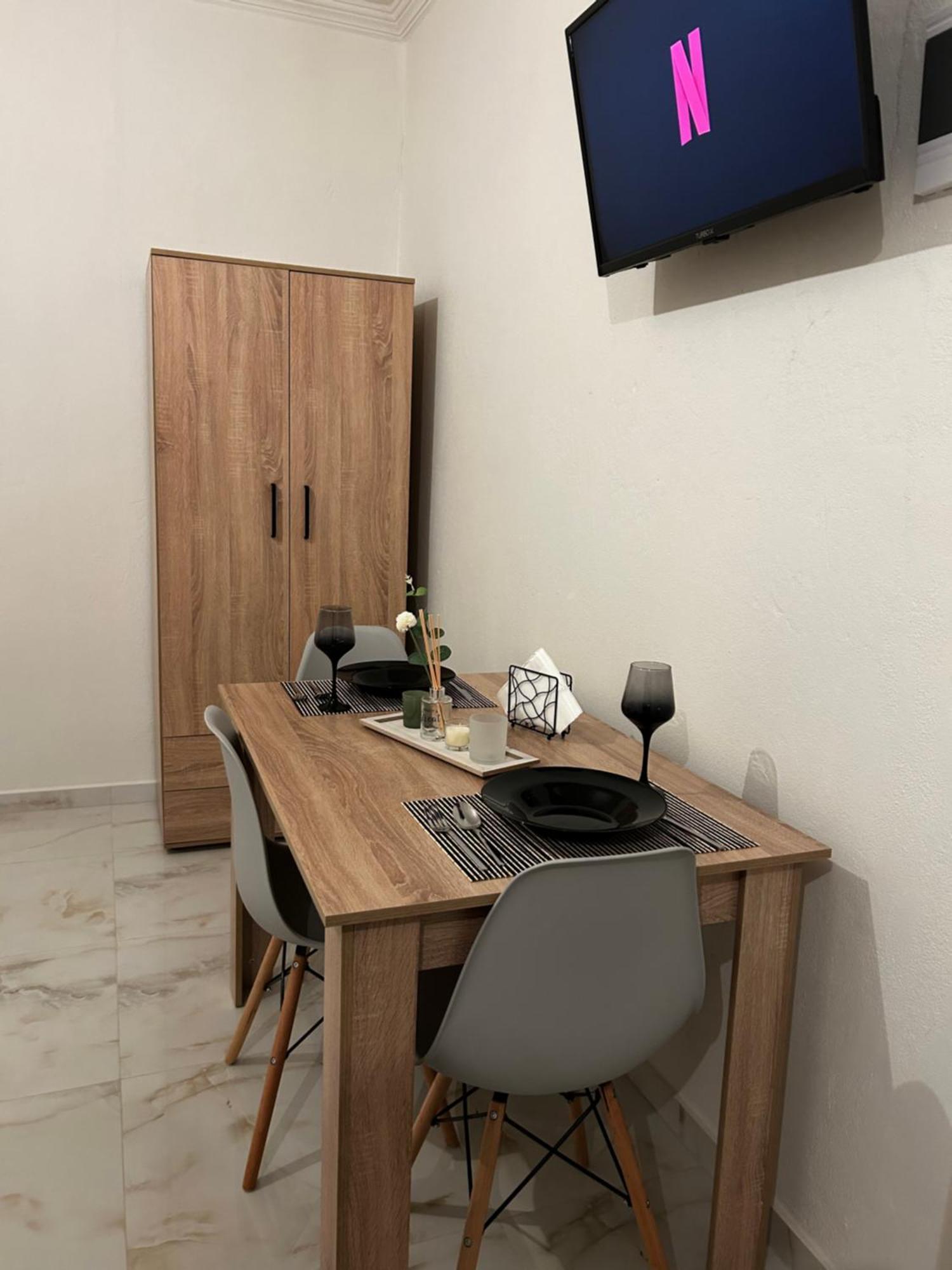 Holiday home Aristotelis Nea Karvali
