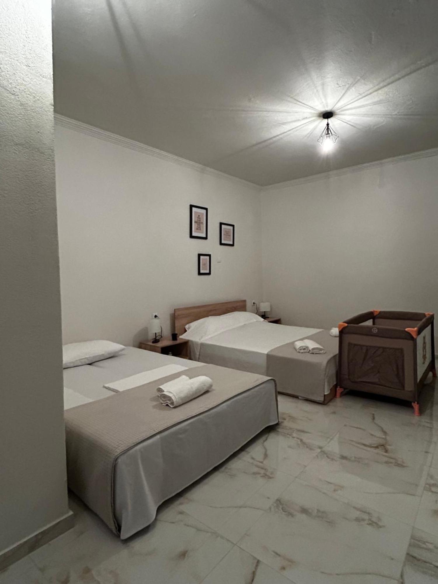 Aristotelis Nea Karvali