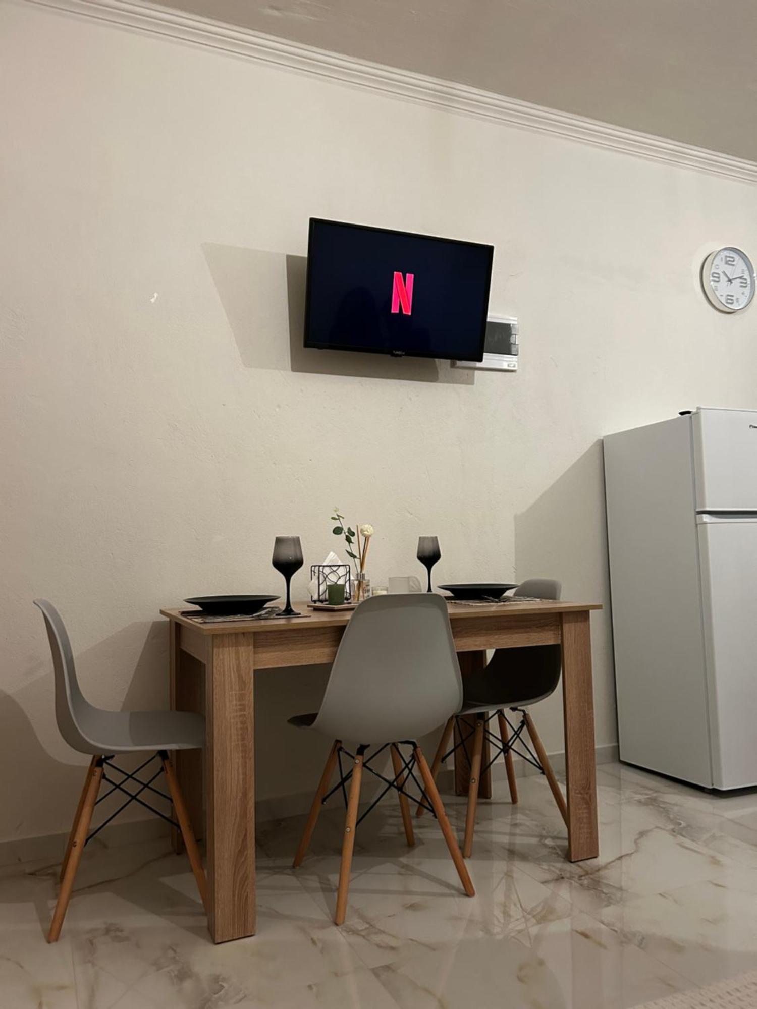 Holiday home Aristotelis Nea Karvali