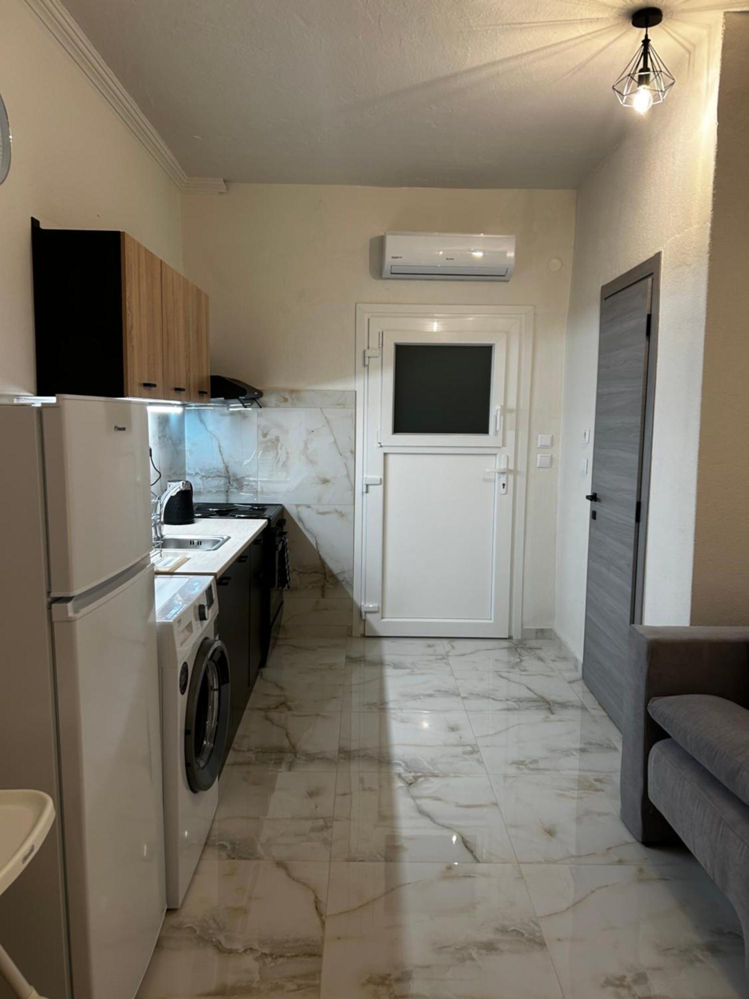 Aristotelis Holiday home Nea Karvali